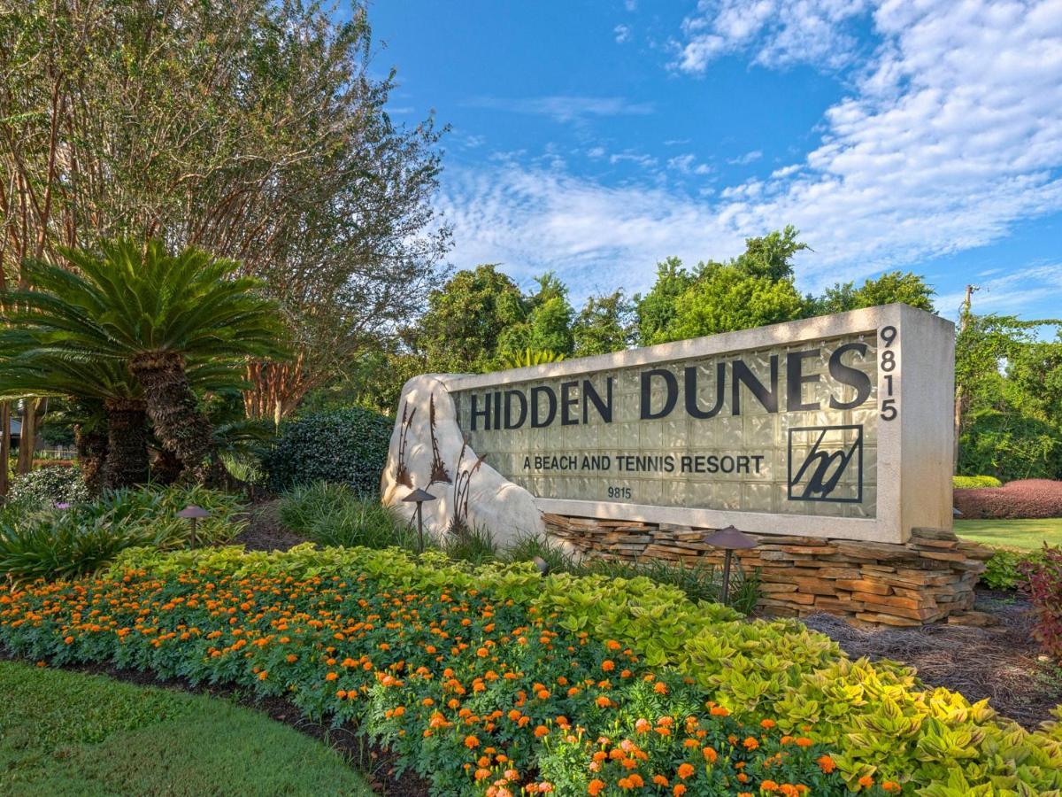 Hidden Dunes Cottage 208 Destin Bagian luar foto